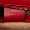 Gucci Medium Calfskin Queen Margaret Flap Shoulder Bag Secondhand