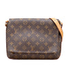 Louis Vuitton Monogram Musette Tango Short Strap Secondhand