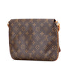 Louis Vuitton Monogram Musette Tango Short Strap Secondhand