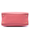 Secondhand Prada Saffiano Soft Triple Pocket Tote