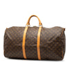 Louis Vuitton Monogram Keepall Bandouliere 60 Secondhand