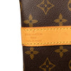 Louis Vuitton Monogram Keepall Bandouliere 60 Secondhand
