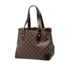 Louis Vuitton Damier Ebene Hampstead PM Secondhand