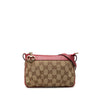 Gucci GG Canvas Lovely Crossbody Secondhand