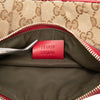 Gucci GG Canvas Lovely Crossbody Secondhand