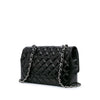 Chanel Jumbo Classic Lambskin Single Flap Secondhand