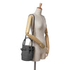 Celine Nano Leather Big Bucket Bag Secondhand