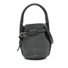 Celine Nano Leather Big Bucket Bag Secondhand