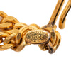 Chanel CC Brass Gold Plated Chain Belt Secondhand