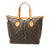 Louis Vuitton Monogram Palermo PM Secondhand