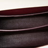 Saint Laurent Medium Smooth Calfskin Classic Monogram Cassandra Top Handle Bag Secondhand