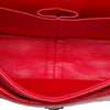 Chanel Quilted Crinkled Patent Reissue 2.55 Double Flap 226 Secondhand