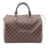 Louis Vuitton Damier Ebene Speedy 30 Secondhand