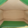 Valentino Small Leather VLogo Walk Tote Secondhand