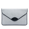 Gucci Micro GG Supreme Clutch Secondhand