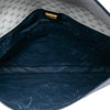 Gucci Micro GG Supreme Clutch Secondhand