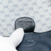 Gucci Micro GG Supreme Clutch Secondhand