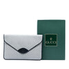 Gucci Micro GG Supreme Clutch Secondhand