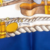Hermès Musee Silk Scarf 90 Secondhand