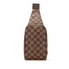 Louis Vuitton Damier Ebene Geronimos Secondhand