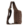 Louis Vuitton Damier Ebene Geronimos Secondhand