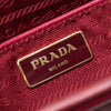 Prada Saffiano Lux Parabole Satchel Secondhand