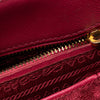 Prada Saffiano Lux Parabole Satchel Secondhand