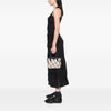 Burberry Nova Check Canvas Handbag Secondhand