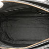 Burberry Nova Check Canvas Handbag Secondhand