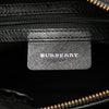 Burberry Nova Check Canvas Handbag Secondhand
