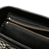 Burberry Nova Check Canvas Handbag Secondhand