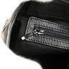Burberry Nova Check Canvas Handbag Secondhand