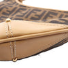 Fendi Zucca Canvas Hobo Secondhand
