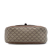 Gucci GG Supreme Stirrup Crossbody Secondhand