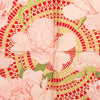 Hermès Les Pivoines Silk Scarf 90 Secondhand