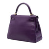 Hermès Taurillon Clemence Kelly II Retourne 28 Secondhand