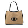Gucci Medium Canvas Horsebit 1955 Tote Secondhand