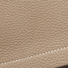 Hermès Taurillon Clemence Cabasellier 46 Secondhand