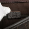 Gucci GG Denim Abbey D Ring Crossbody Secondhand