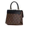 Louis Vuitton Monogram Locky BB Secondhand