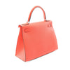 Hermès Epsom Kelly II Sellier 28 Secondhand