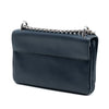 Prada Saffiano and City Calf Chain Crossbody Secondhand