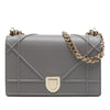 Dior Medium Grained Calfskin Diorama Flap Secondhand