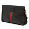 Gucci Small Calfskin Ophidia Chain Crossbody Secondhand