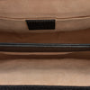 Gucci Small Calfskin Ophidia Chain Crossbody Secondhand