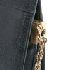 Gucci Small Calfskin Ophidia Chain Crossbody Secondhand