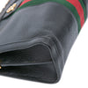 Gucci Small Calfskin Ophidia Chain Crossbody Secondhand