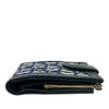 Dior Oblique Canvas Bifold Wallet Secondhand