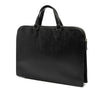Prada Saffiano Travel Briefcase Secondhand