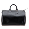 Louis Vuitton Epi Speedy 35 Secondhand